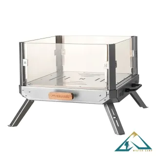 آتش دان تاشو نیچرهایک مدل CNK2450CF028