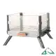 آتش دان تاشو نیچرهایک مدل CNK2450CF028