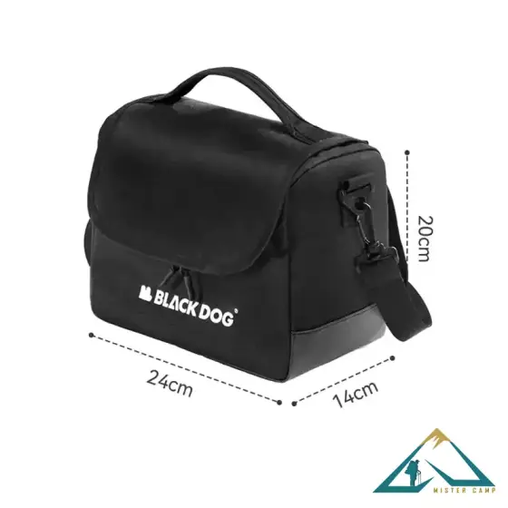 کیف تاکتیکال بلک داگ مدل CBD2450XB018