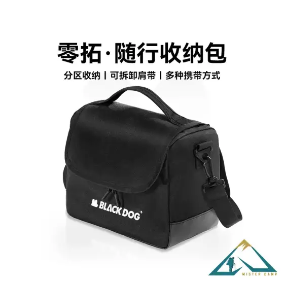 کیف تاکتیکال بلک داگ مدل CBD2450XB018