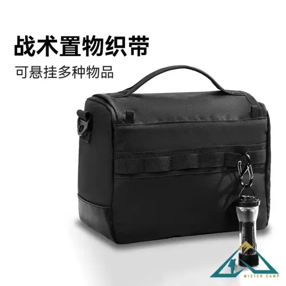 کیف تاکتیکال بلک داگ مدل CBD2450XB018