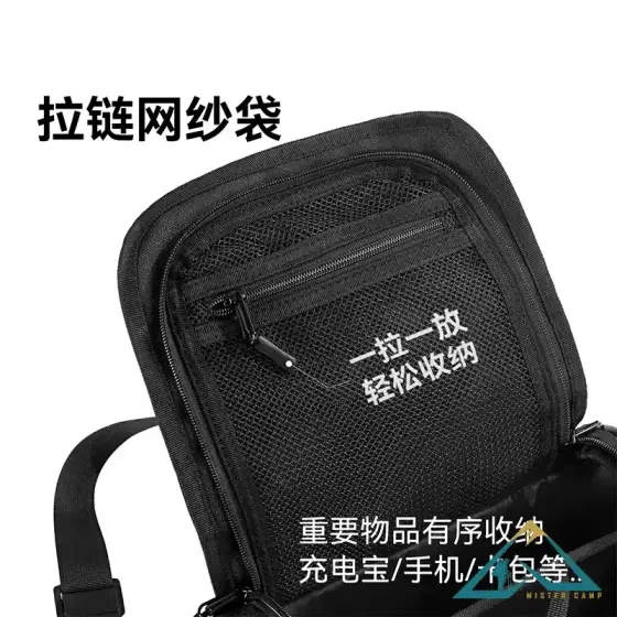 کیف تاکتیکال بلک داگ مدل CBD2450XB018
