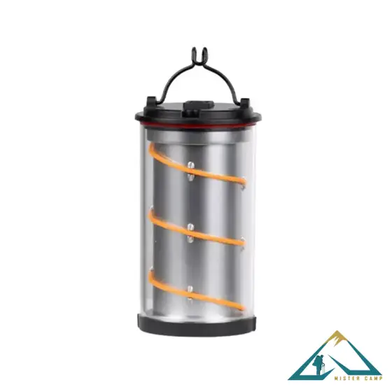 چراغ محیطی چند منظوره بلک داگ مدل BD2550ZM018