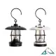 چراغ آویز کمپینگ رترو بلک داگ مدل BD-LYD010
