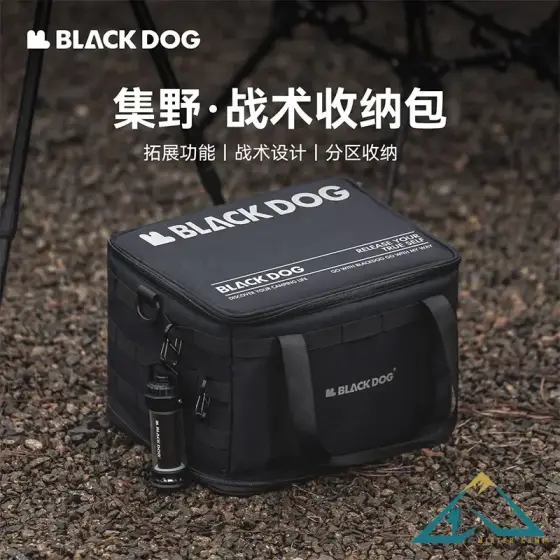 کیف تاکتیکال بلک داگ مدل CBD2450XB016
