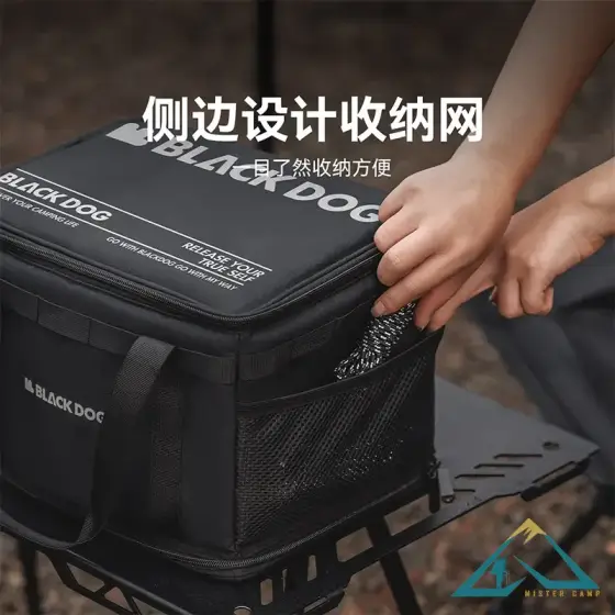 کیف تاکتیکال بلک داگ مدل CBD2450XB016