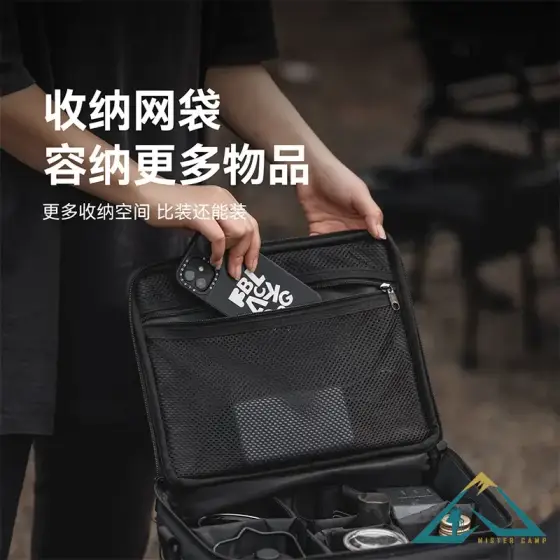 کیف تاکتیکال بلک داگ مدل CBD2450XB016