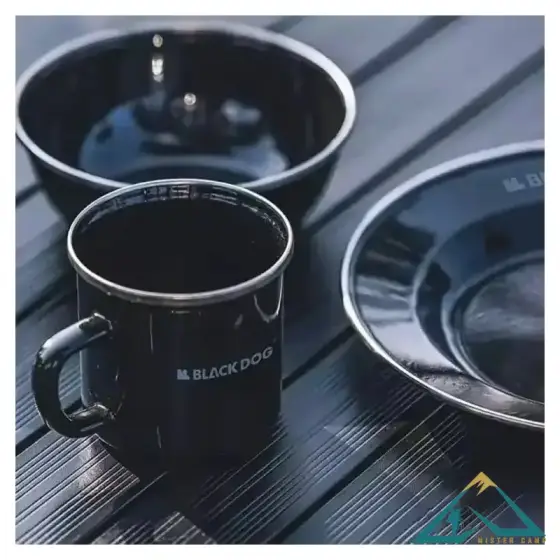 لیوان لعابی بلک داگ مدل CBD2450CF018
