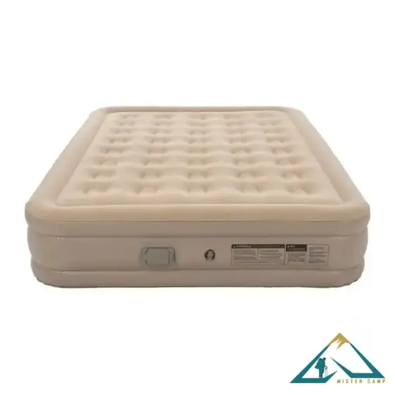 تشک بادی 2 نفره بلک داگ مدل CBD2550WS040