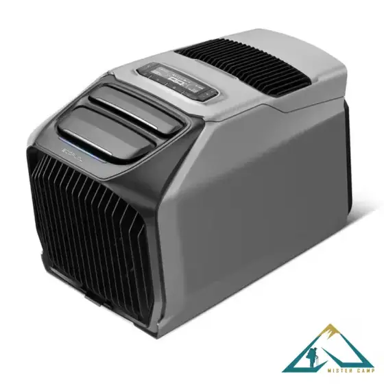 کولر گازی قابل حمل اکوفلو مدل WAVE 3