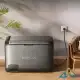 یخچال و فریزر قابل حمل اکوفلو 55 لیتر