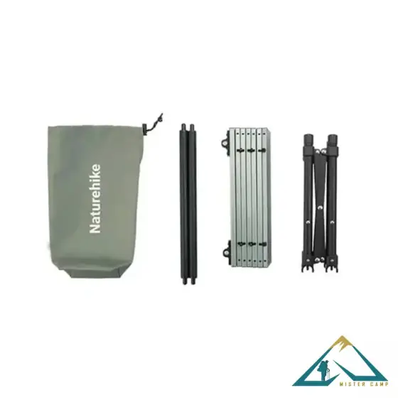 میز کمپینگ نیچرهایک مدل CNK2450JJ027