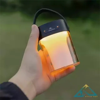 چراغ شارژی روشنایی حشره کش ماونتین هایکر مدل SZK973