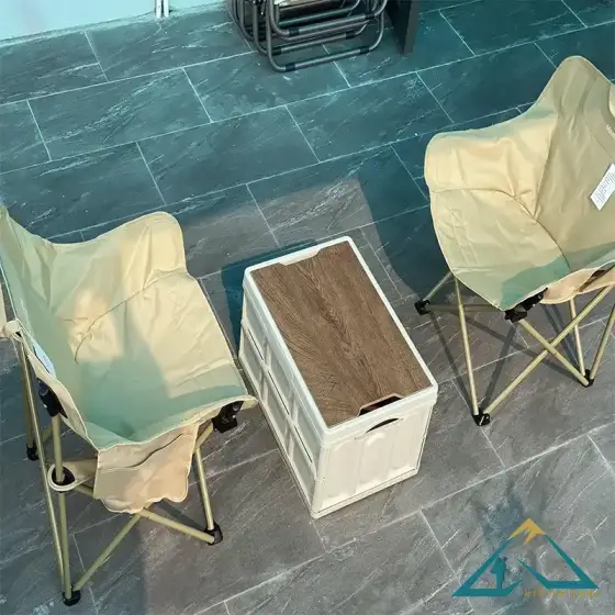 صندلی تاشو کمپینگ ماونتین هایکر مدل SZK674