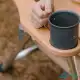 صندلی تاشو کمپینگ ماونتین هایکر مدل SZK464