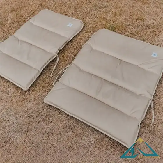 صندلی تاشو کمپینگ ماونتین هایکر مدل SZK464
