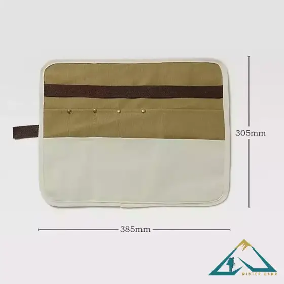 کیف پارچه ای قاشق چنگال ماونتین هایکر مدل SZK257