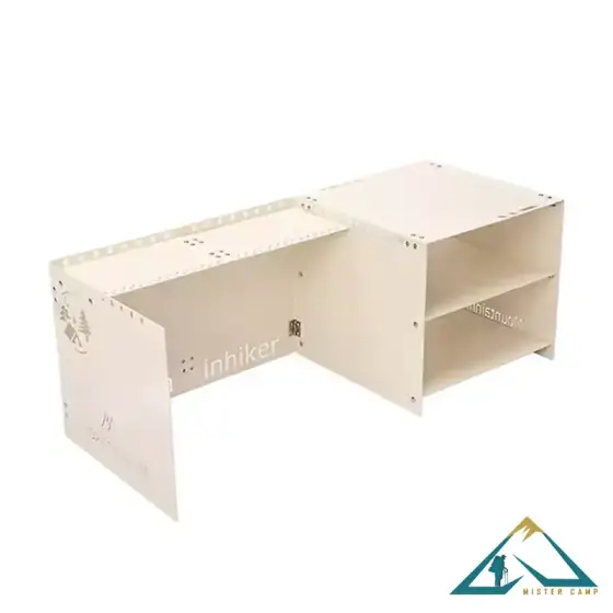 بادگیر دور آتش و اجاق ماونتین هایکر مدل SZK740
