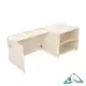 بادگیر دور آتش و اجاق ماونتین هایکر مدل SZK740