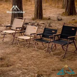 صندلی تاشو کمپینگ ماونتین هایکر مدل SZK38