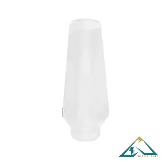 شیشه فانوس گازی ماونتین هایکر مدل SZK566