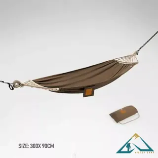 ننو برزنتی تک نفره نیچرهایک مدل CNK2450WS018