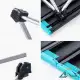 میز آلومینیومی تاشو نیچرهایک مدل NH19Z008-Z