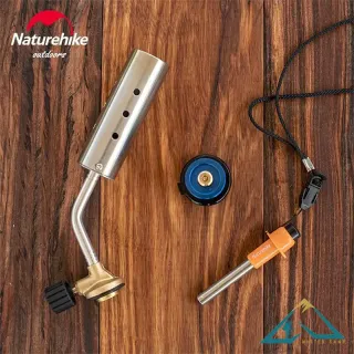 مشعل و فندک الکتریکی نیچرهایک مدل NH20RJ003