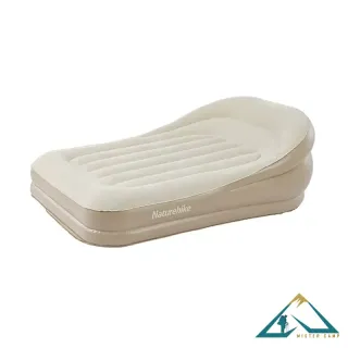 مبل بادی دو نفره قابل حمل نیچرهایک مدل CNK2300DZ020