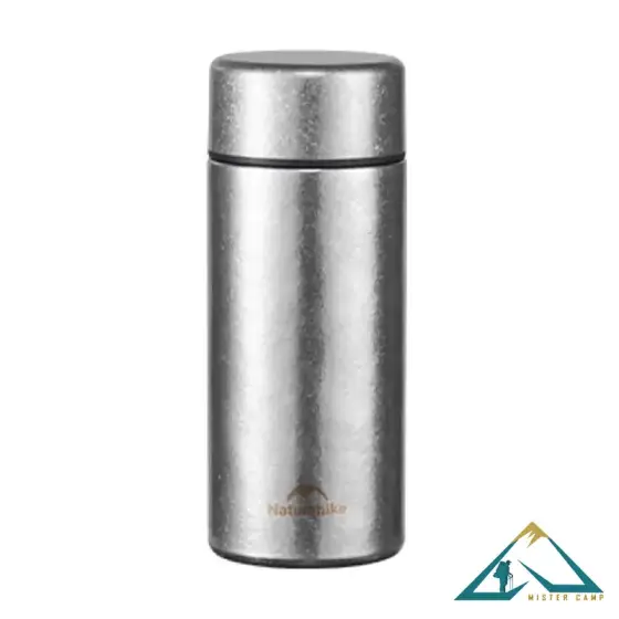 لیوان فلاسک 200 میلی لیتر نیچرهایک مدل CNK2550CF017