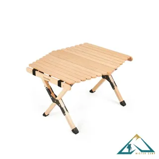 میز چوبی نیچرهایک مدل NH21JU002