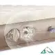 تشک بادی 1 نفره نیچرهایک مدل CNK2550WS013